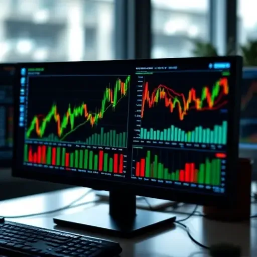 Immediate Edge Trading Platform Dashboard Übersicht 2026